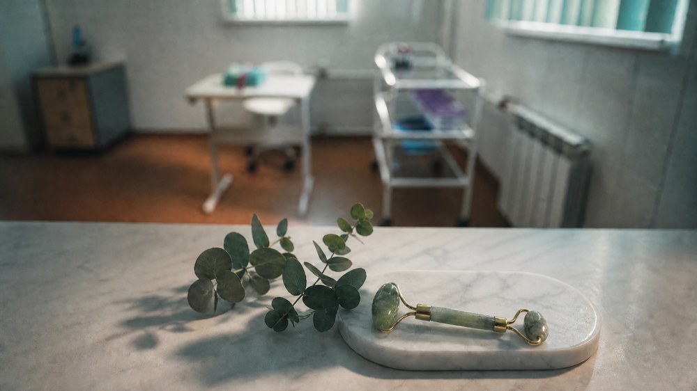 Косметологический кабинет — Клиника Современной Медицины, Ярославль