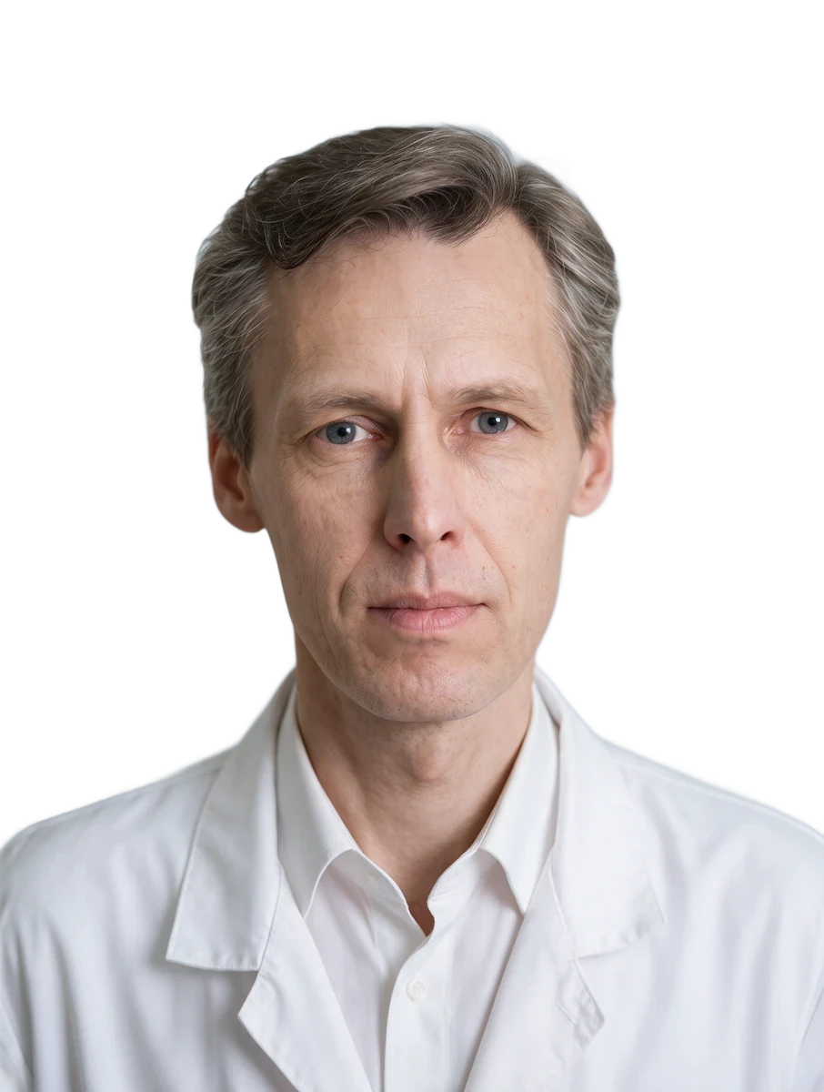 Бобров Денис Александрович