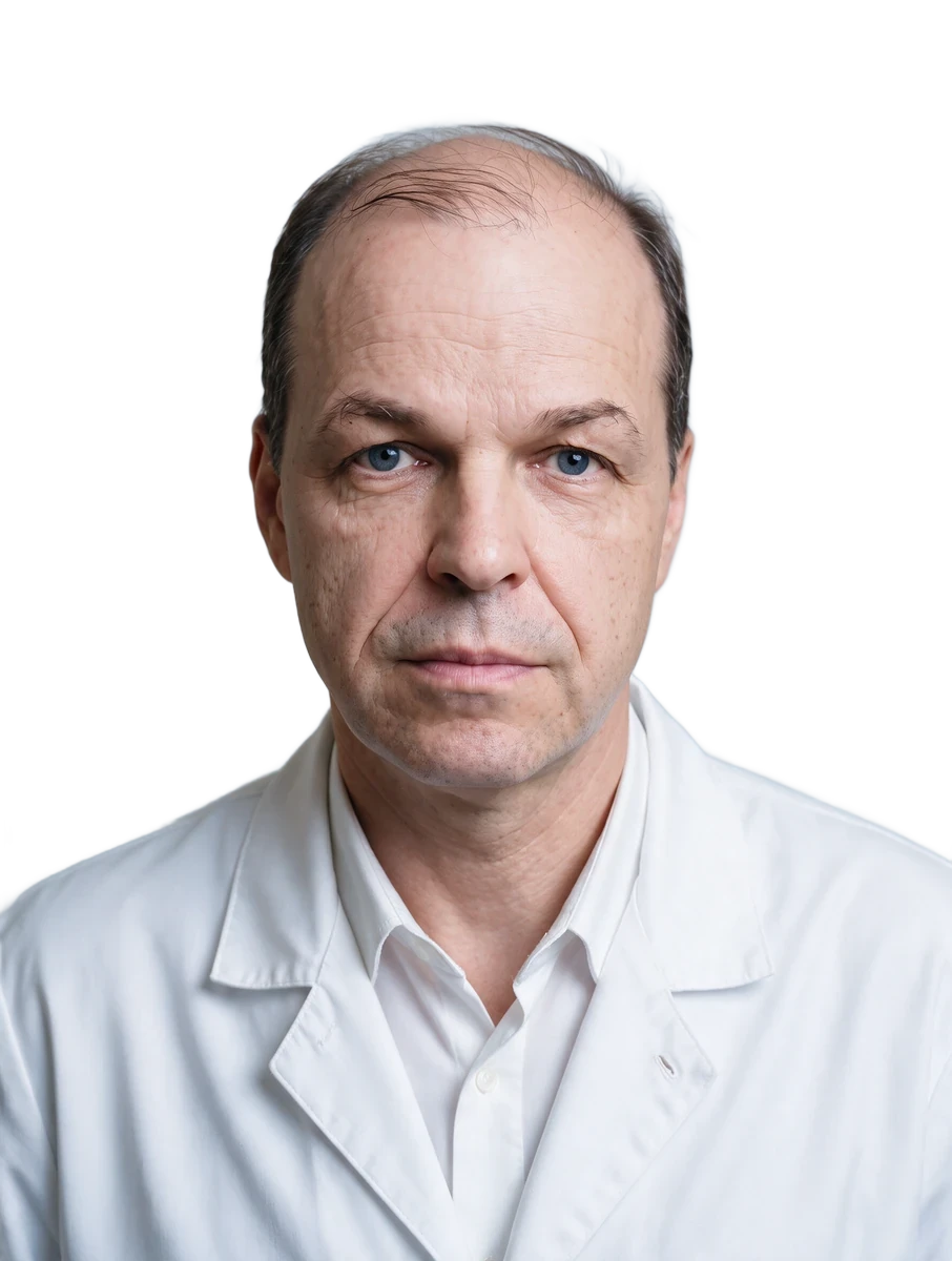 Дьяконов Алексей Львович