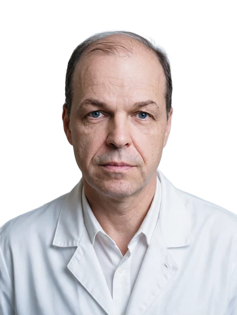 Дьяконов Алексей Львович
