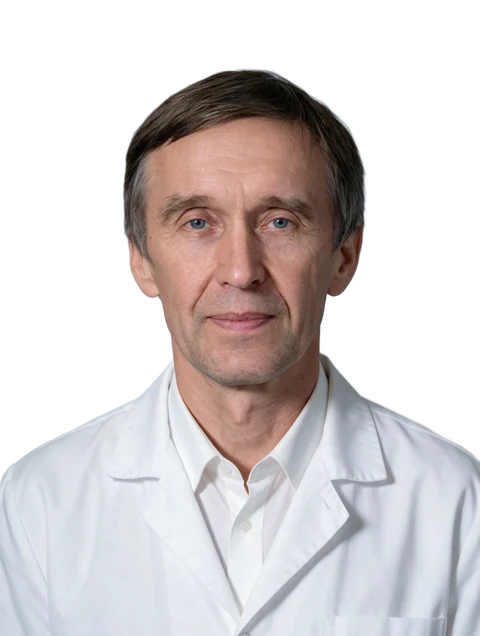 Клемин Олег Аркадьевич