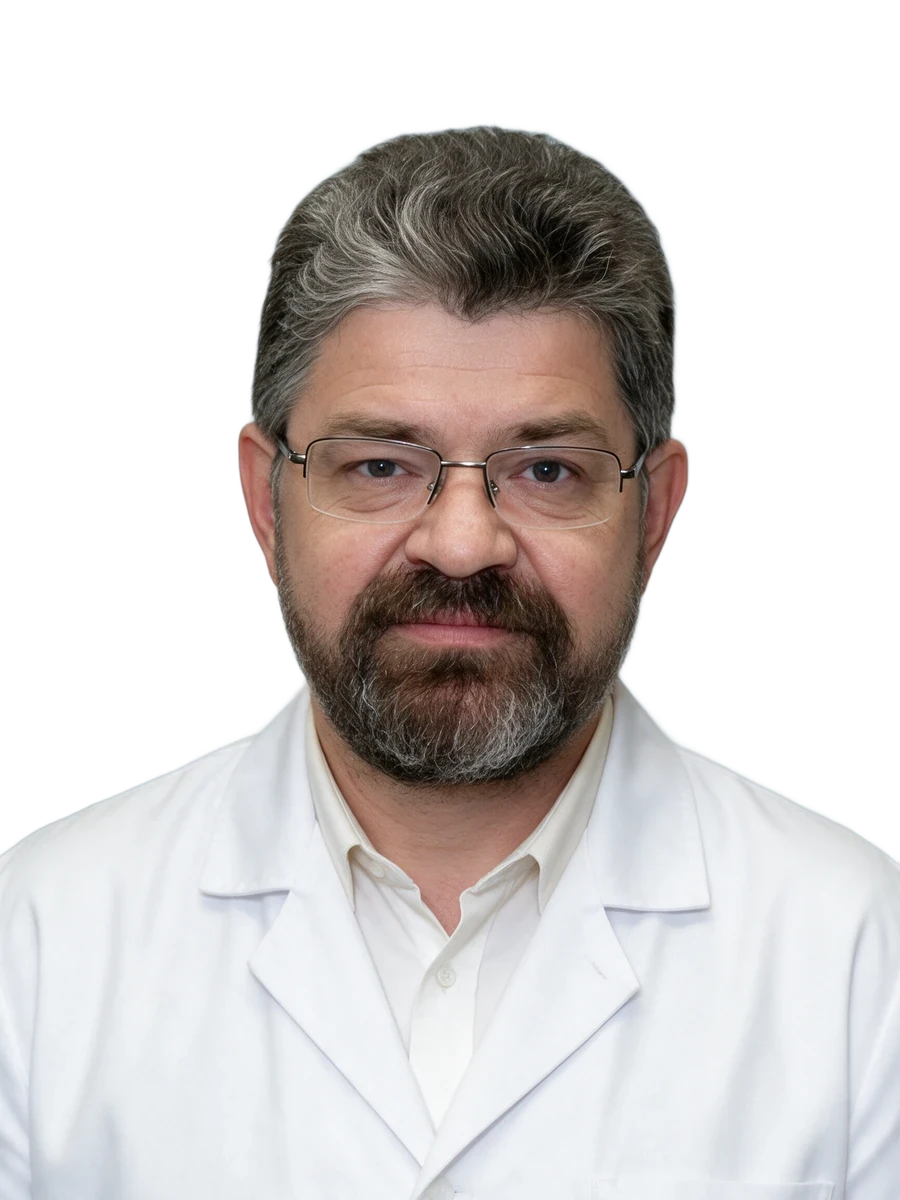 Рак Владимир Павлович