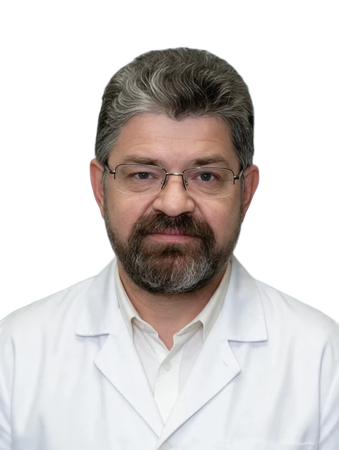 Рак Владимир Павлович