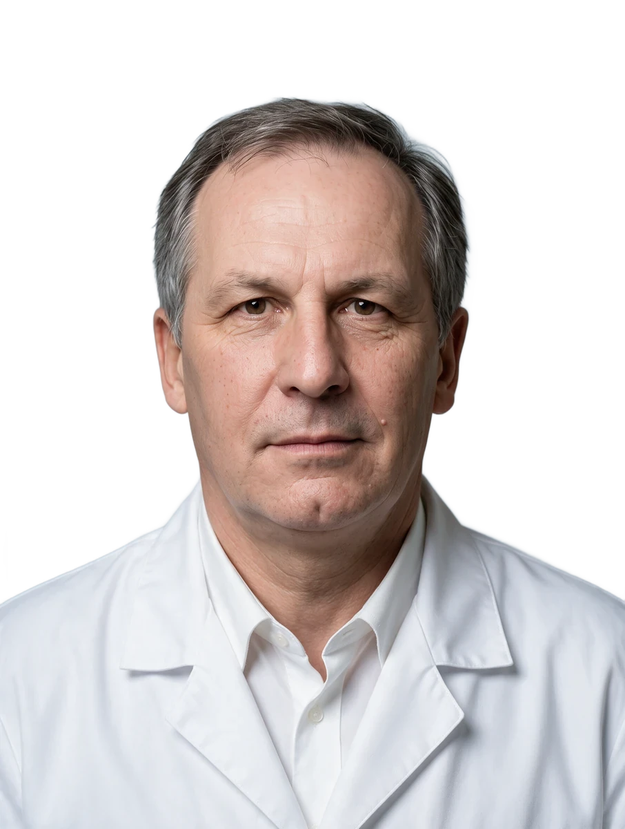 Шиленков Андрей Алексеевич