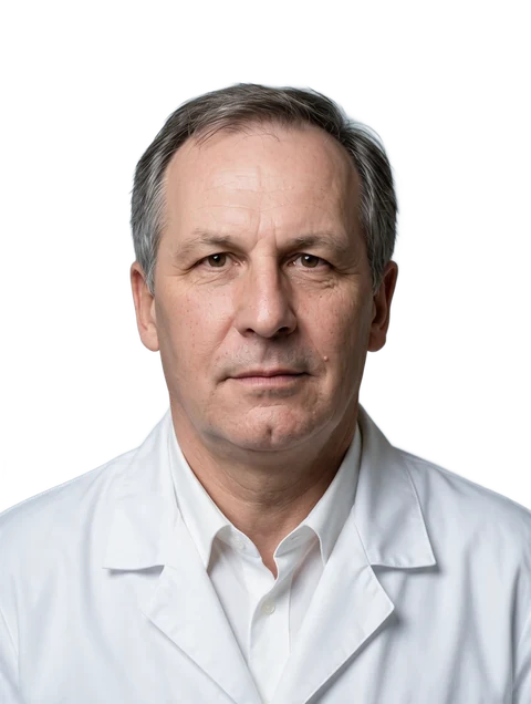 Шиленков Андрей Алексеевич