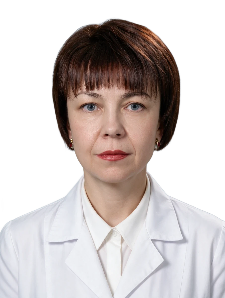 Шиленкова Виктория Викторовна