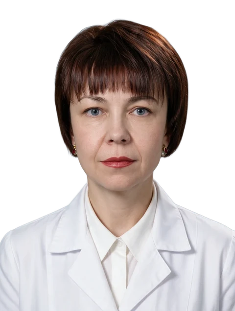 Шиленкова Виктория Викторовна