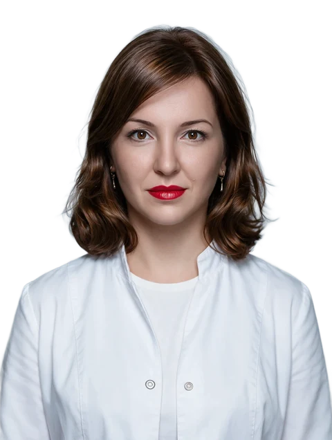 Ситнева Ольга Сергеевна