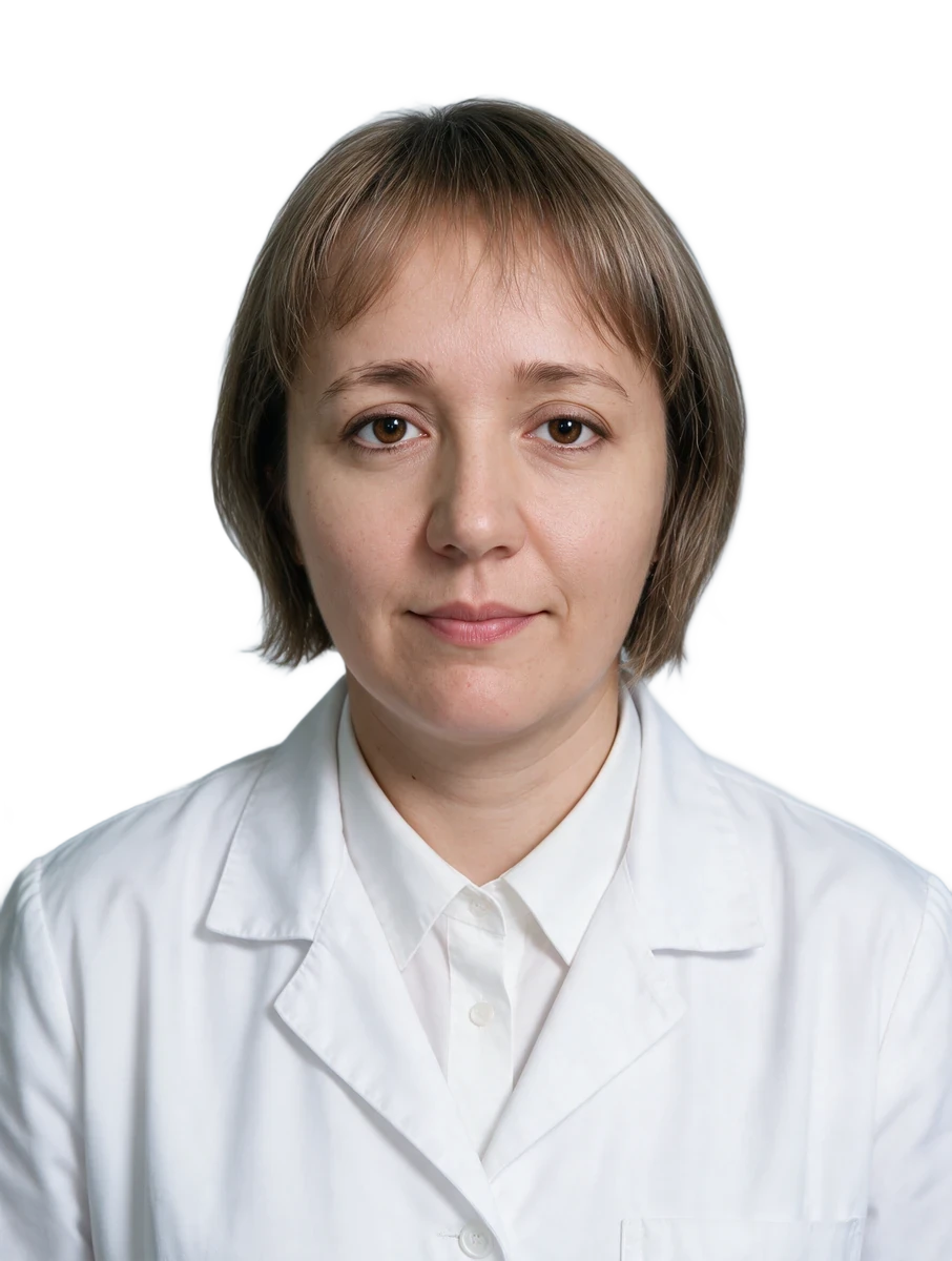 Удальцова Наталия Николаевна