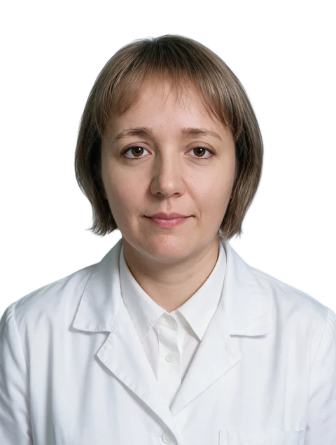Удальцова Наталия Николаевна